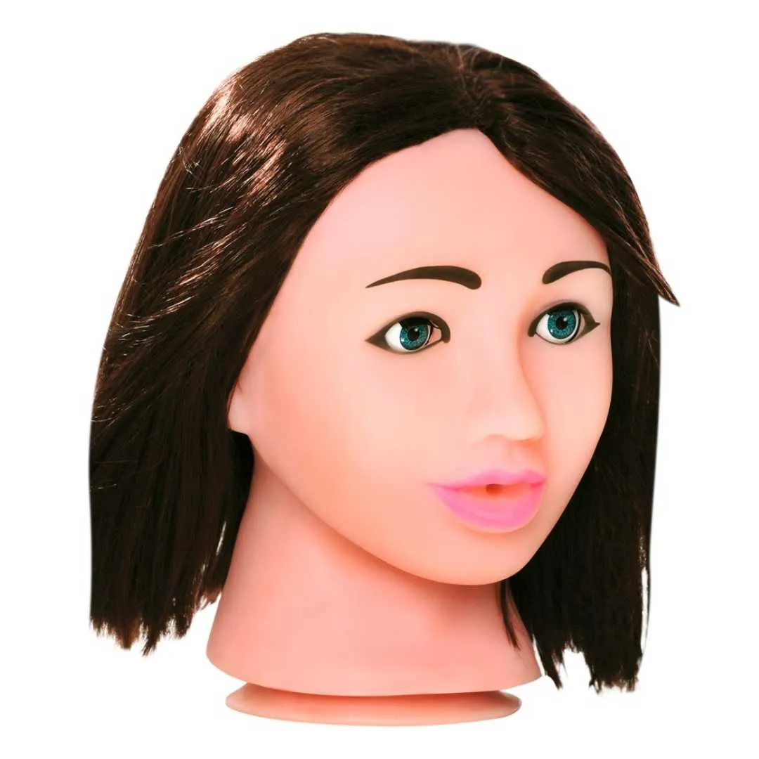 Masturbator „Face Mega" – Bild 4