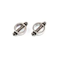 Magnetic Nipple Pinchers: Magnet-Nippelclips Magnetic Nipple Pinchers: Magnet-Nippelclips
