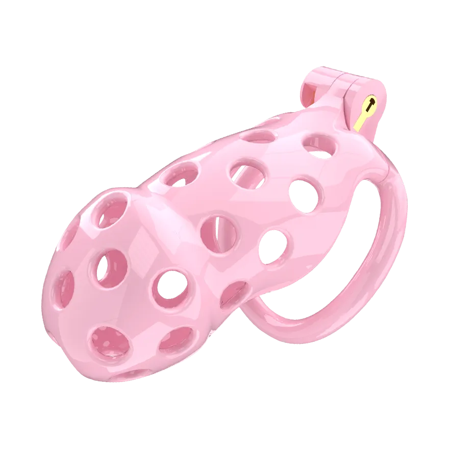 P-Cage - PC03, Größe M, 9,5 cm P-Cage - PC03, Größe M, 9,5 cm