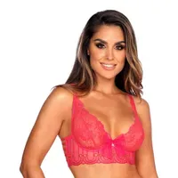 Süßes Riemen-Bustier Süßes Riemen-Bustier