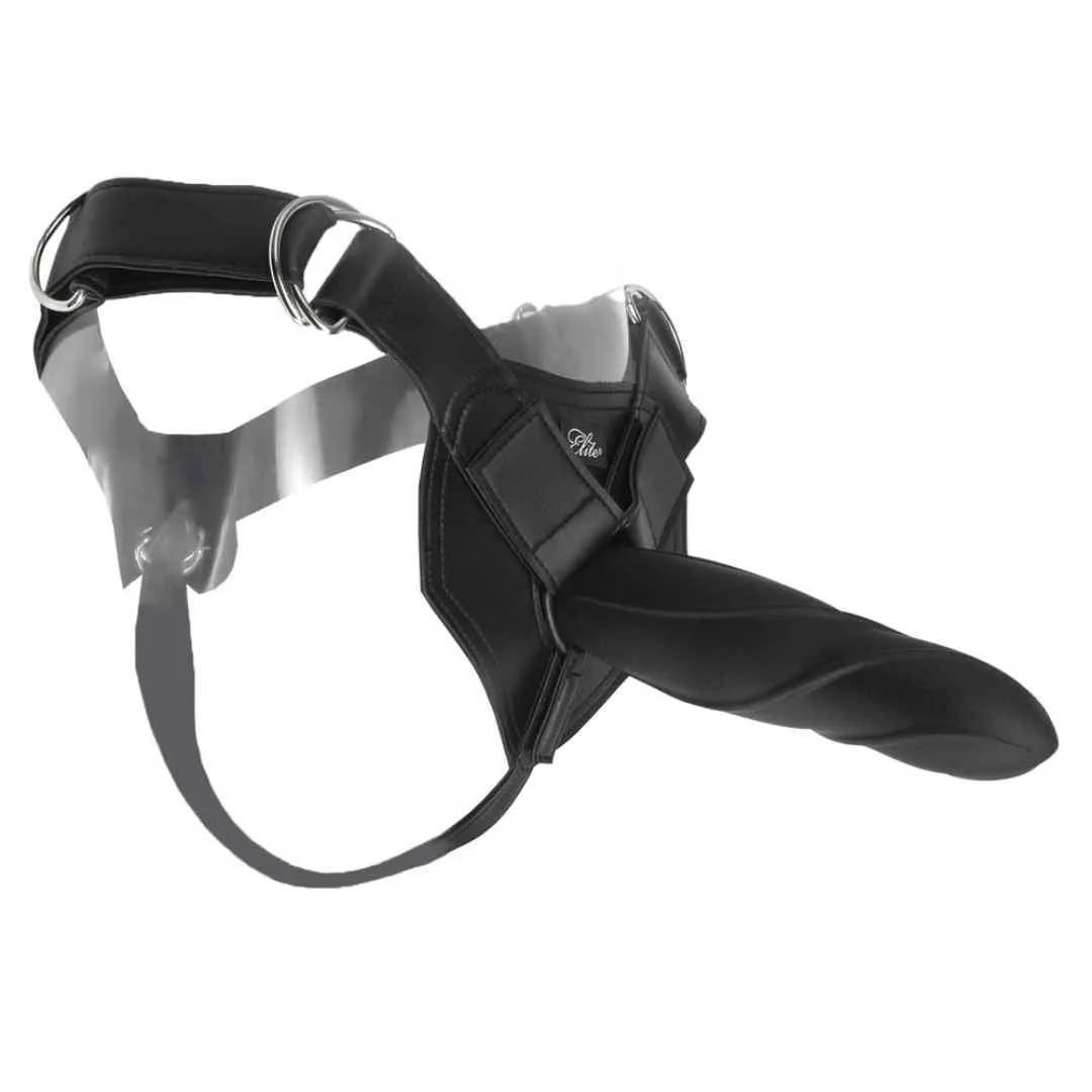 Harness "Universal Heavy-Duty" Harness "Universal Heavy-Duty"