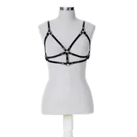 Elif Domanic - Pauline Harness Größe L Elif Domanic - Pauline Harness Größe L