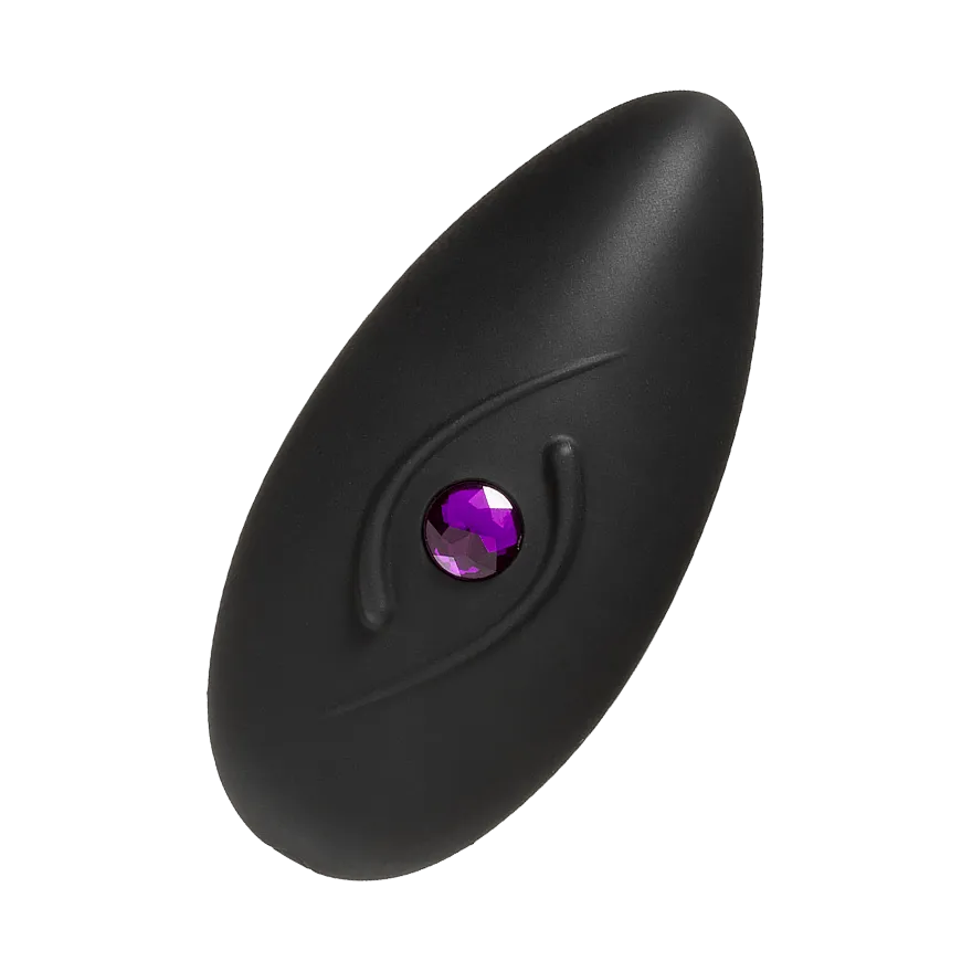 Body Bling - Bliss Flexible Mini Vibrator, 9,2 cm Body Bling - Bliss Flexible Mini Vibrator, 9,2 cm