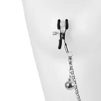 Nipple Clamps Nipple Clamps