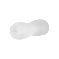 Double Oo, 18 cm Double Oo, 18 cm