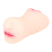 Naturnaher Masturbator, 17 cm Naturnaher Masturbator, 17 cm