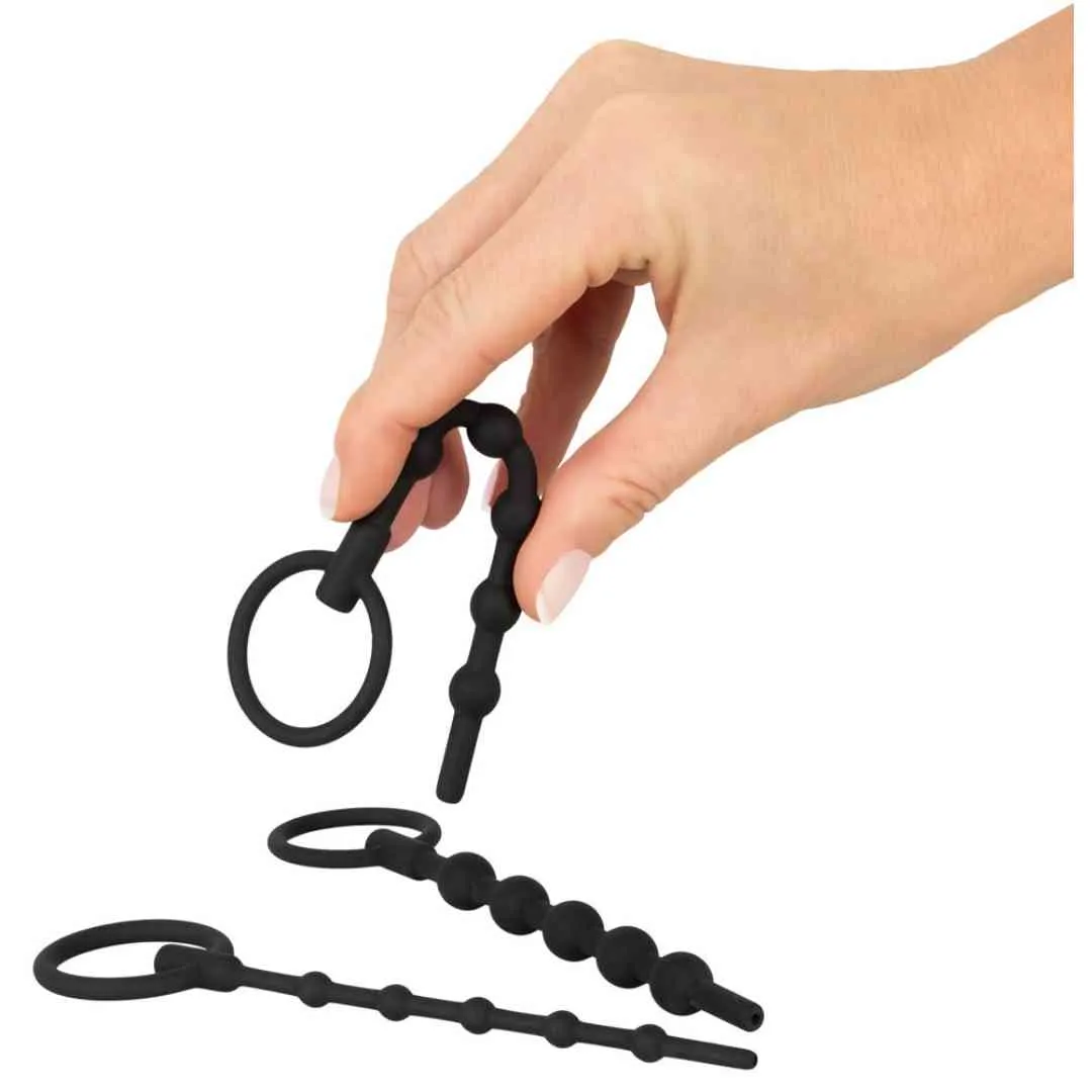 3-teiliges Dilator Training Set – Bild 5