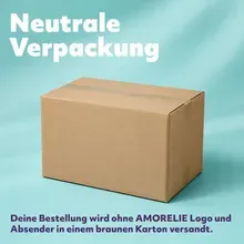 AMORELIE Care »2in1 Toycleaner« – 150 ml