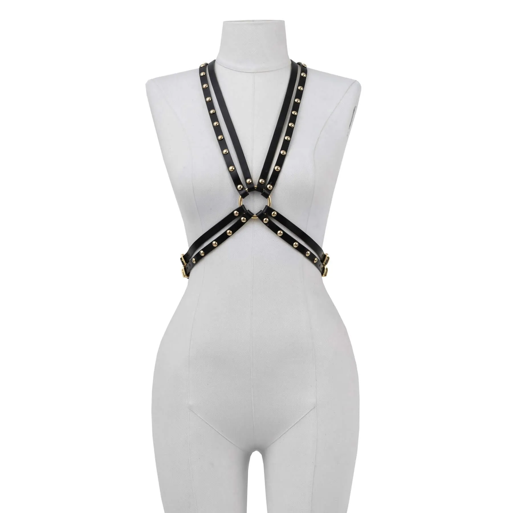 Elif Domanic - Eva Harness Größe M – Bild 2