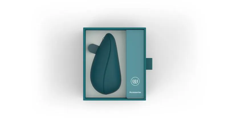 Womanizer »Liberty 2« Druckwellenvibrator – Bild 5