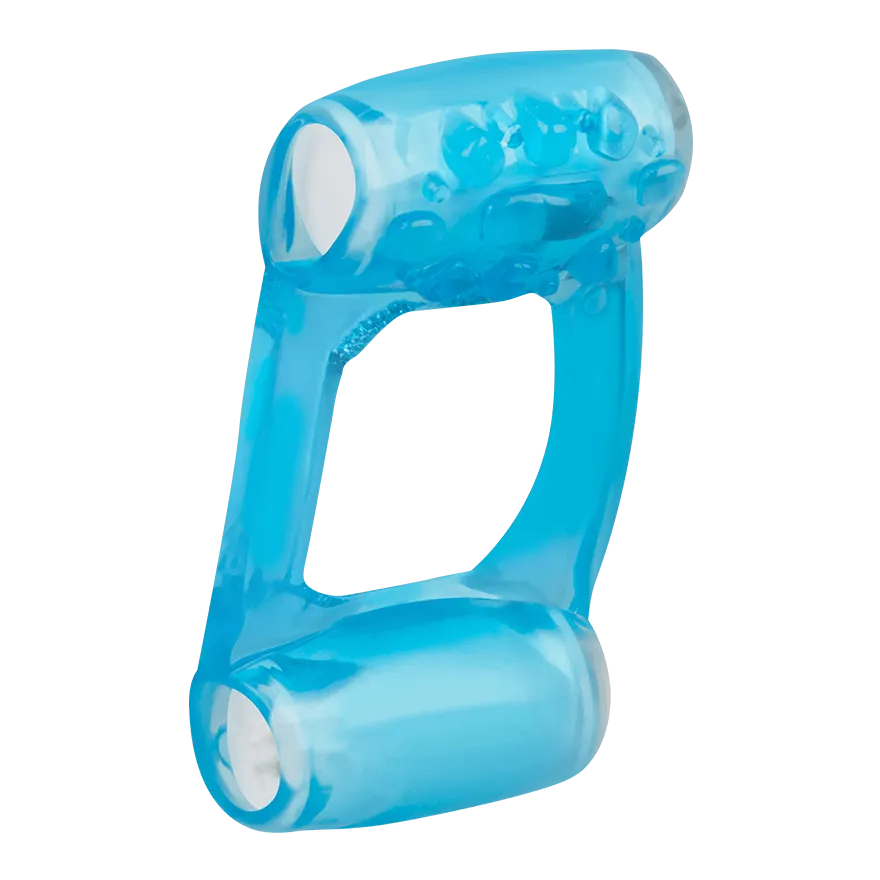 Penisring inkl. Vibro-Bullet, 3 - 6 cm Penisring inkl. Vibro-Bullet, 3 - 6 cm