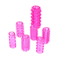 One-A-Day, 7 Teile, 4,5 - 7 cm One-A-Day, 7 Teile, 4,5 - 7 cm