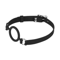 Klassischer Knebelring Klassischer Knebelring