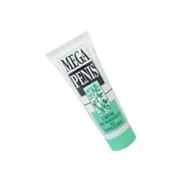 Massagecreme Mega-Penis, 75 ml Massagecreme Mega-Penis, 75 ml