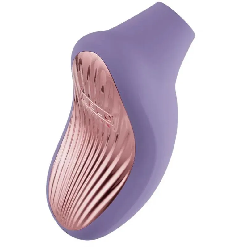LELO »Sona 3« Druckwellenvibrator – Bild 4