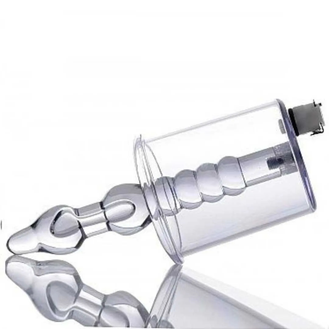 Anal-Applikator Anal-Applikator