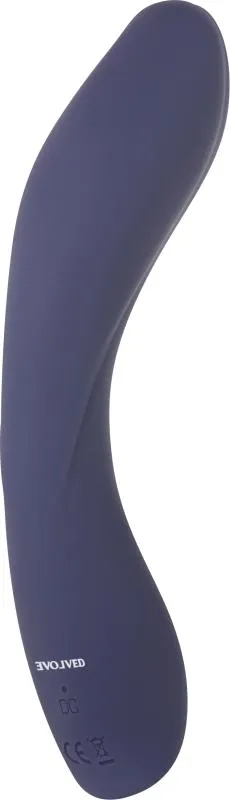 Evolved Novelties - Coming Strong - Lila – Bild 4