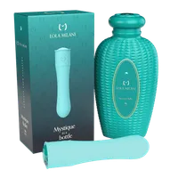 Mystique Bullet, 16,2 cm Mystique Bullet, 16,2 cm