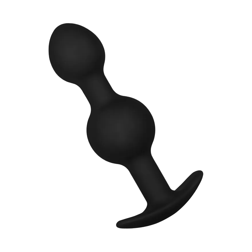 Geisha Anal Plug, 10,5 cm Geisha Anal Plug, 10,5 cm