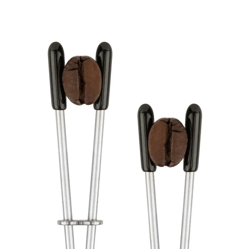 Bedroom Fantasies - Nippel- und Klitorisklemmen - Silber – Bild 5