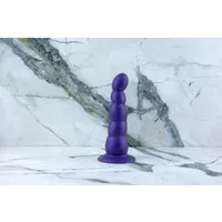 Ylva & Dite - Circe Schillerndes Violett Ylva & Dite - Circe Schillerndes Violett