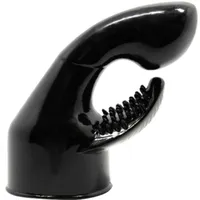 Power Head - Aufsatz Wand Massager "G-Spot & Clit Stimulating" Power Head - Aufsatz Wand Massager "G-Spot & Clit Stimulating"