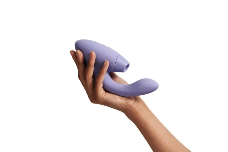 Womanizer »Duo 2« Druckwellenvibrator – Bild 2
