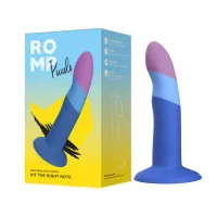 ROMP - Piccolo Dildo - Kompaktes Design ROMP - Piccolo Dildo - Kompaktes Design