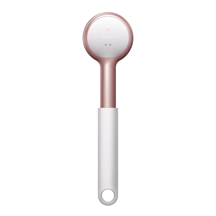 Sonic LED Full-Body Brush & Intensive Exfoliator Sonic LED Full-Body Brush & Intensive Exfoliator