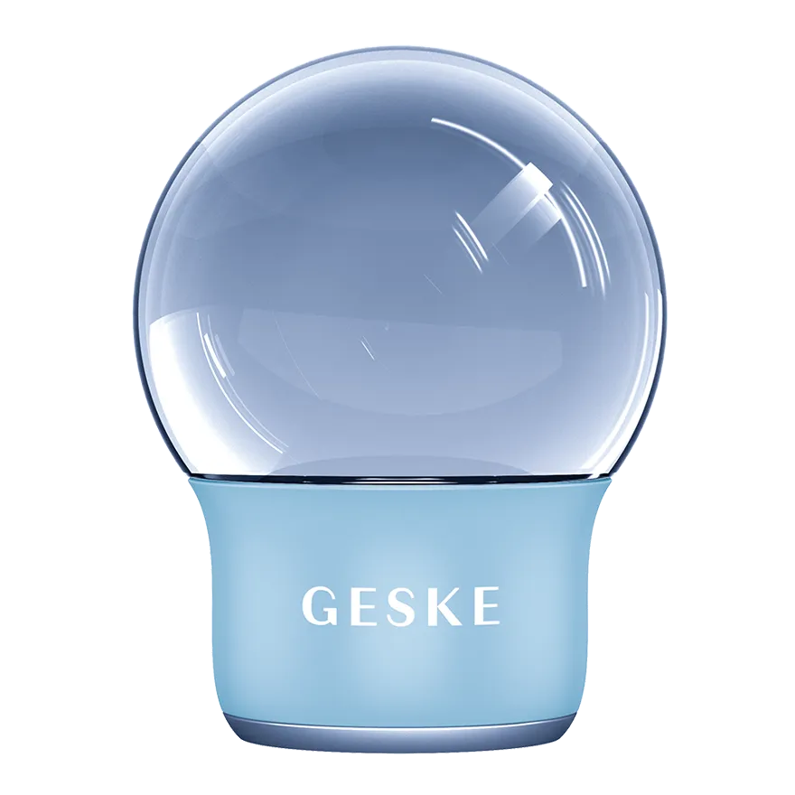 Cool & Warm Face and Body Massager Cool & Warm Face and Body Massager