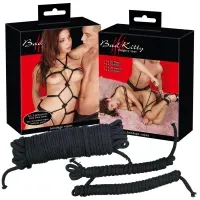 Bondage-Seile Bondage-Seile
