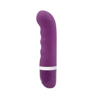 B Swish - bdesired Deluxe Pearl Vibrator Royal Purple B Swish - bdesired Deluxe Pearl Vibrator Royal Purple