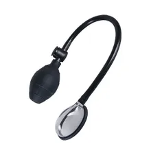 Bad Kitty Pussy Sucker, schwarz Bad Kitty Pussy Sucker, schwarz