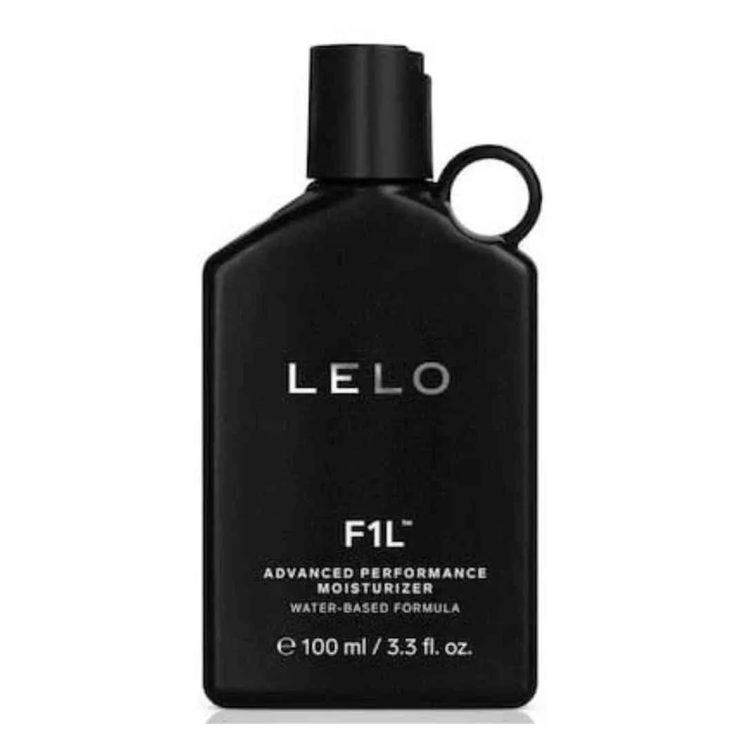 Gleitgel "LELO F1L Advanced Performance Moisturizer" Gleitgel "LELO F1L Advanced Performance Moisturizer"