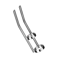 Metallische Katzenkralle Metallische Katzenkralle