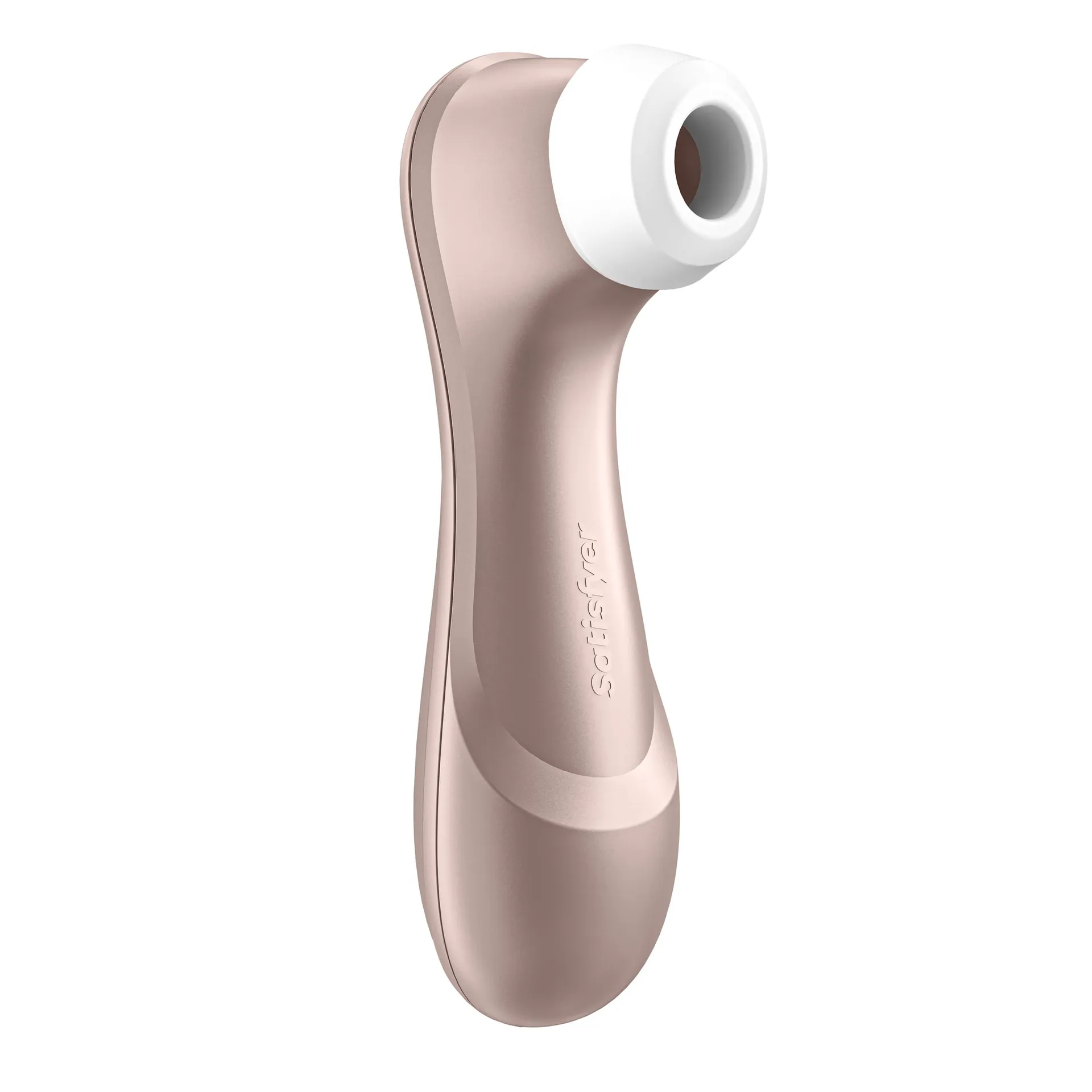 Satisfyer »Pro 2 Generation 2« Druckwellenvibrator Satisfyer »Pro 2 Generation 2« Druckwellenvibrator