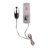 Vibro-Ei Silver Star Vibro-Ei Silver Star