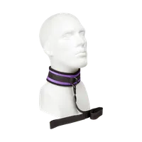 Soft Collar, 2 Teile Soft Collar, 2 Teile