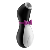 Satisfyer »Pro Penguin« Druckwellenvibrator Satisfyer »Pro Penguin« Druckwellenvibrator