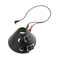 Hoden-Parachute für Elektrostimulation Hoden-Parachute für Elektrostimulation