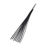 Kinklab NeonWand The Electro-Whip: Elektro-Peitsche, schwarz Kinklab NeonWand The Electro-Whip: Elektro-Peitsche, schwarz