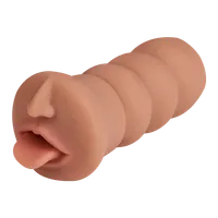 Oraler Masturbator, 15 cm Oraler Masturbator, 15 cm