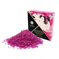 Shunga - Oriental Crystals Bath Salts Single Use Aphrodisia Shunga - Oriental Crystals Bath Salts Single Use Aphrodisia