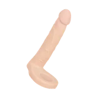 The Ultra soft Double Dude, 15,8 cm The Ultra soft Double Dude, 15,8 cm