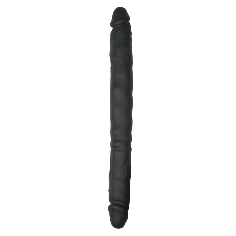 EasyToys Realistischer Doppeldildo - 30 cm EasyToys Realistischer Doppeldildo - 30 cm