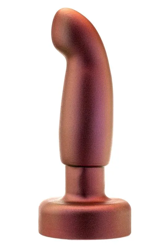 Anal Adventures Matrix - Bionic Plug - Kosmisch Kupfer – Bild 3