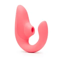 Womanizer »Blend« Druckwellenvibrator Womanizer »Blend« Druckwellenvibrator