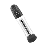 Automatic Water Pump, 31,5 cm Automatic Water Pump, 31,5 cm