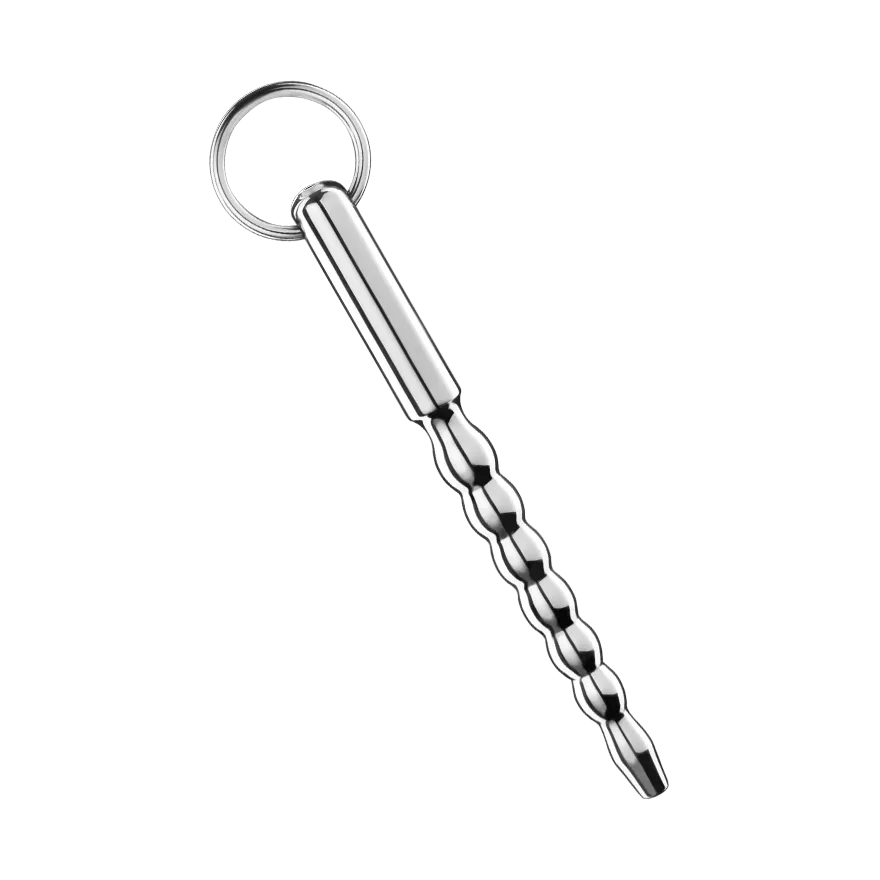 Dilator mit Kugelstruktur, 14 cm Dilator mit Kugelstruktur, 14 cm