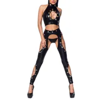 Wetlook Set, 3-teilig Wetlook Set, 3-teilig